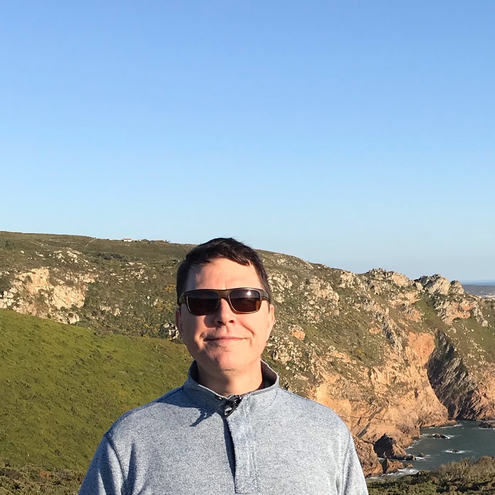 Meet your Posher, Matt